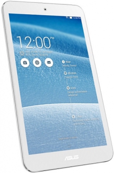 Asus MeMO Pad 8 ME181CX White